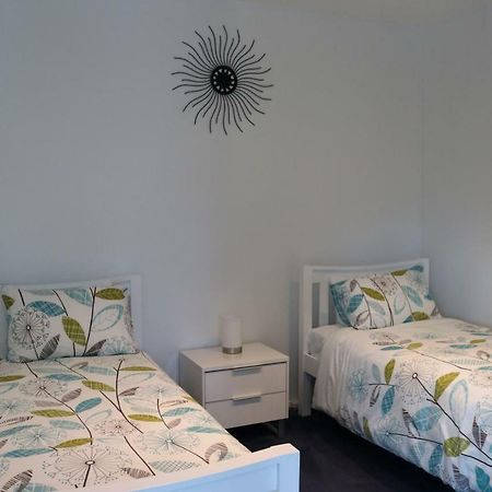 Apartmán 130 At The Waves Cowes Exteriér fotografie